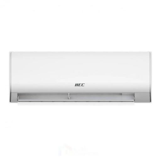 Сплит-система HEC HEC-24HRE03/R3-W(DB)-IN/HEC-24HRE03/R3(DB)-OUT Design Inverter White