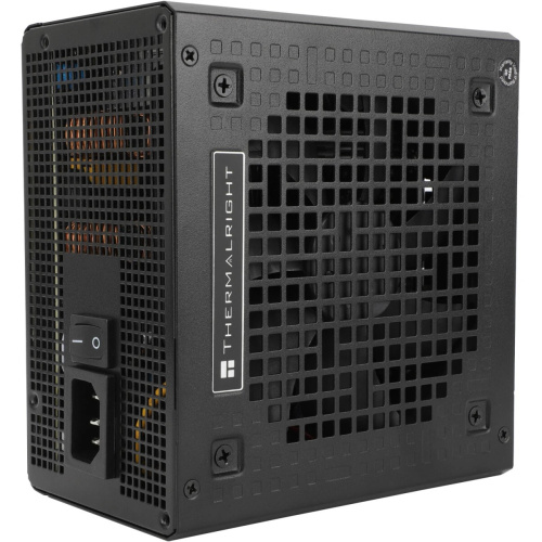 Блок питания Thermalright TR-TB650 650W 80+ Bronze (ATX, 3.0, Full modular, 1x24(20+4)pin, 2xCPU 8(4+4)pin, 4xPCIe*2 8(6+2)pin, 3xSATA3)