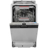 Встраиваемая посудомоечная машина Bosch SPV4XMX28E