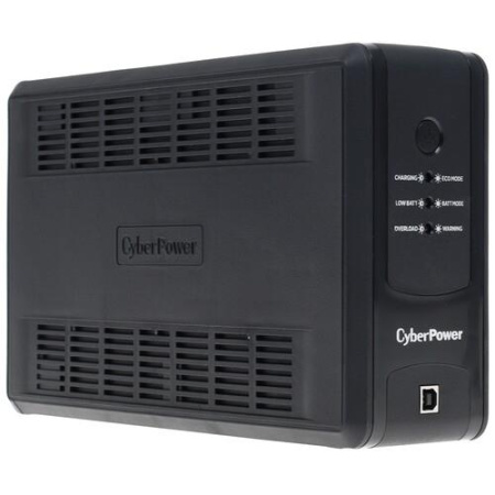 ИБП CyberPower UT650EG