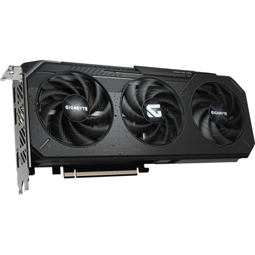 Видеокарта Gigabyte AMD Radeon RX 9060XT Gaming 8ГБ (GV-R9060XTGAMING-8GD), GDDR6, Ret