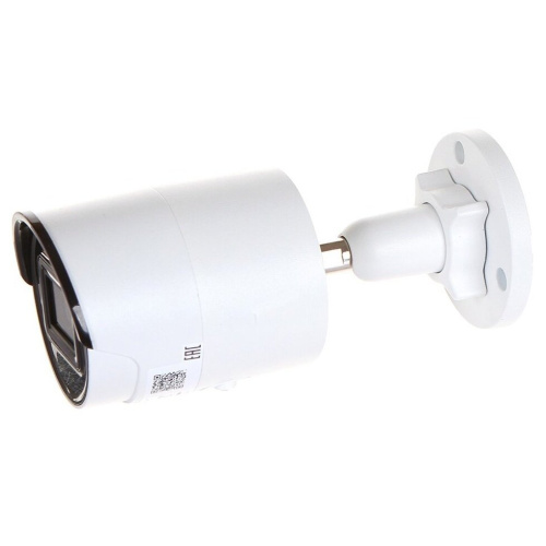 Видеокамера IP Hikvision DS-2CD2083G2-IU(2.8mm) 2.8-2.8мм цветная корп.:белый