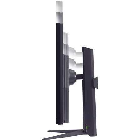 Монитор LG 32GS85Q-B черный