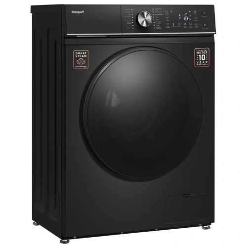 Стиральная машина Weissgauff WM 4106 D Black Edition