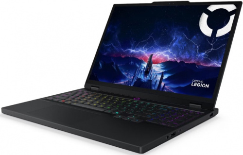 15.1" Ноутбук Lenovo Legion 5 | Core i7-13650HX + RTX 5070 | OLED