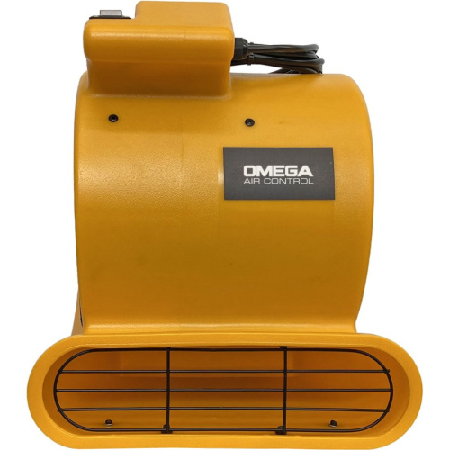 Промышленный радиальный вентилятор Master CD 4000