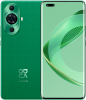 Смартфон Huawei Nova 11 Pro 8/256Гб Зеленый