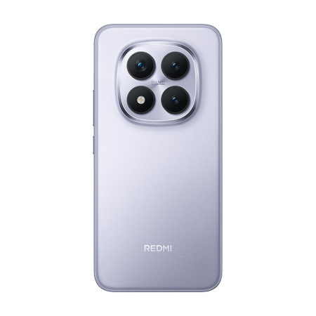 Смартфон Xiaomi Redmi Note 15 8/256 ГБ фиолетовый