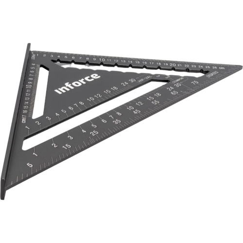 Кровельный угольник Inforce 06-11-75 305мм