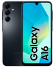 Смартфон Samsung Galaxy A16 4/128 Гб Черный