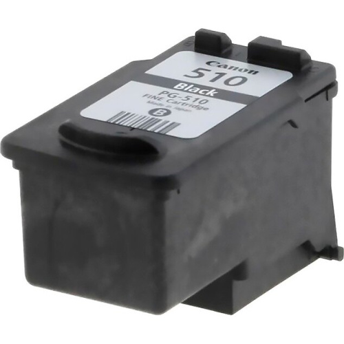Картридж Canon PG-510 IJ Cart EMB (2970B001)
