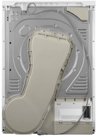 Сушильная машина Weissgauff WD 567H