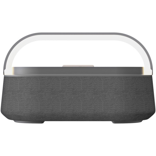 Акустика портативная BBK BTA2010 серый