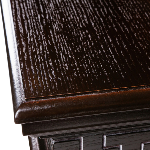 Электрокамин RealFlame Stone 26 AO античный дуб с очагом 3D Cassette 630