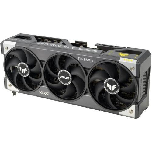Видеокарта ASUS Nvidia GeForce RTX 5090 Gaming (TUF-RTX5090-32G-GAMING) 32ГБ, GDDR7, Ret