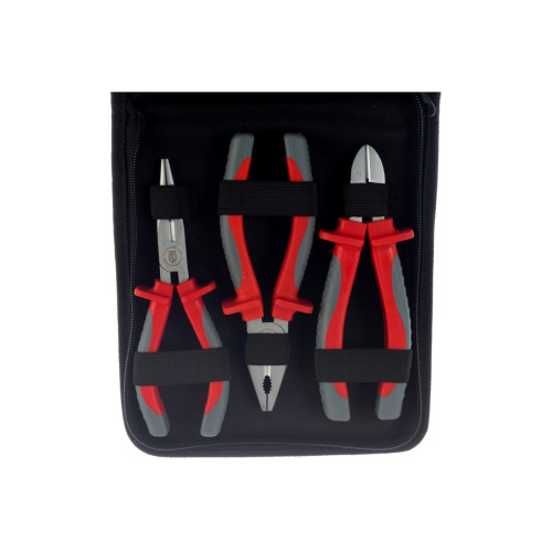 Набор изолированного инструмента КВТ НИИ-12 67374