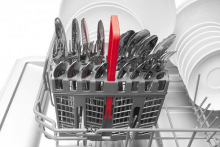 Встраиваемая посудомоечная машина Hansa ZIM446H