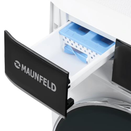 Стиральная машина MAUNFELD MFWM129WH05 белый