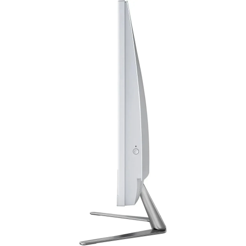 Моноблок Teclast K24 Air (14450HX16G512KRU) 23.8" Full HD i5 14450HX (2.4) 16Gb SSD512Gb Iris Xe Win11Pro GbitEth WiFi BT 120W клавиатура мышь белый