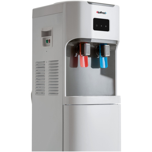 Кулер для воды HotFrost V115B белый