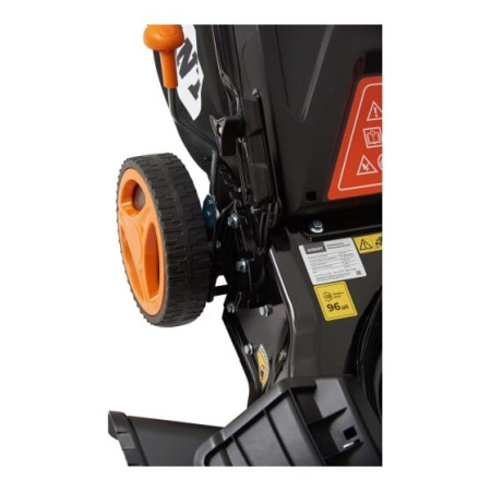 Газонокосилка бензиновая Gigant PLM-03