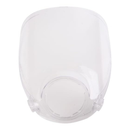 Пленка защитная Jeta Safety 6952 самоклеящаяся для полнолицевых масок 5950, 6950 с полным клеевым слоем