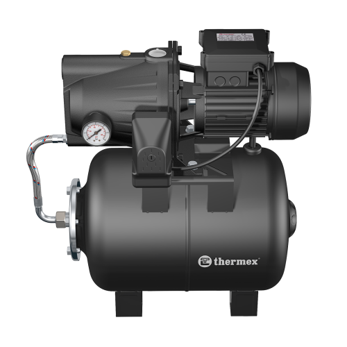 Насосная станция THERMEX Sirius 60B cooper (ЭдЭБ03910)