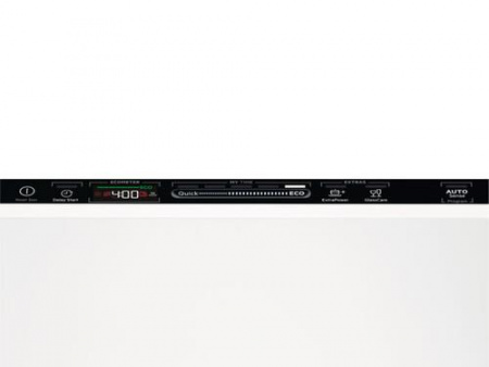 Встраиваемая посудомоечная машина AEG FSS5261XZ