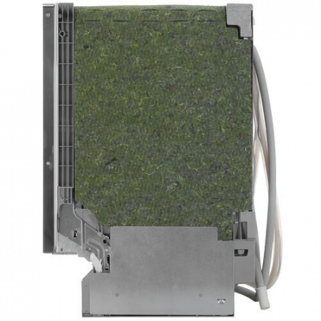 Встраиваемая посудомоечная машина Bosch SMV4HVX31E