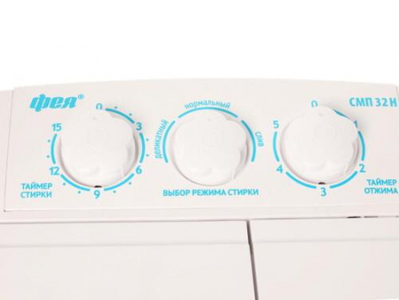 Стиральная машина Фея СМП-32Н