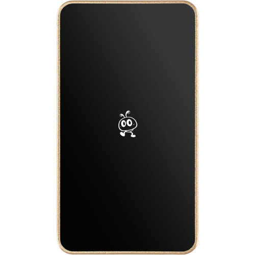 Внешний SSD Smartbuy P5 Pro SBD2T0P5CU3C 2TB USB 3.2 champagne