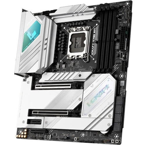 Материнская плата MAXSUN MS-iCraft Z790 Wifi V1/V2