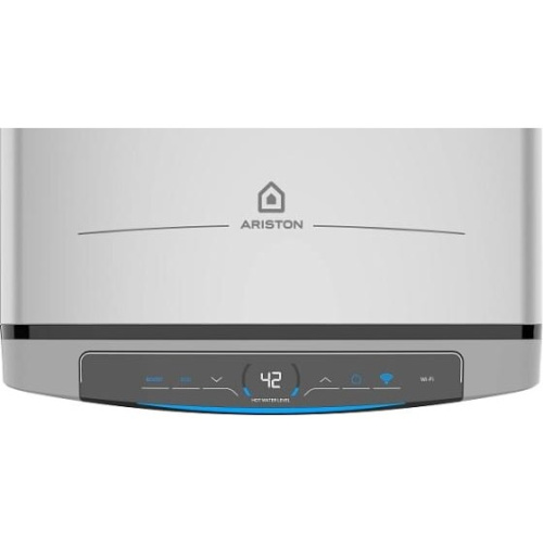 Водонагреватель ARISTON Velis Lux ABSE Dry WIFI 80