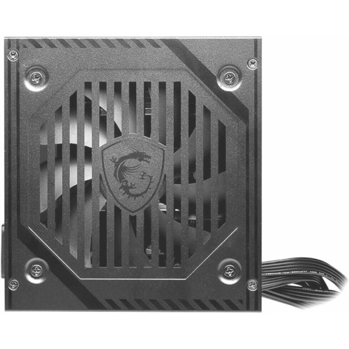 Блок питания MSI MAG A600DN (306-7ZP6B11-809) 600W 80+ Color Box