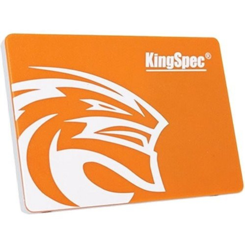 SSD Kingspec P3-128 SATA III 128Gb 2.5"