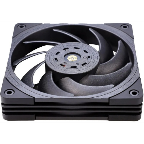 Вентилятор Thermalright TL-B12 4-pin 28.1dB 205gr Ret