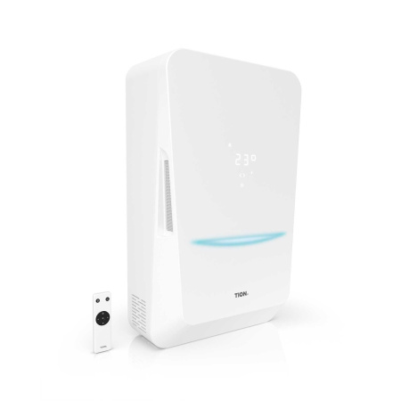 Бризер Tion BioX SM Base