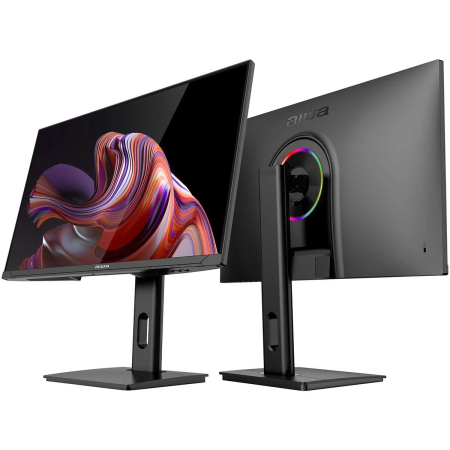 Монитор AIWA MD2711 Black