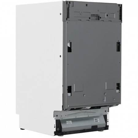 Встраиваемая посудомоечная машина Hotpoint HIS 1C55 D