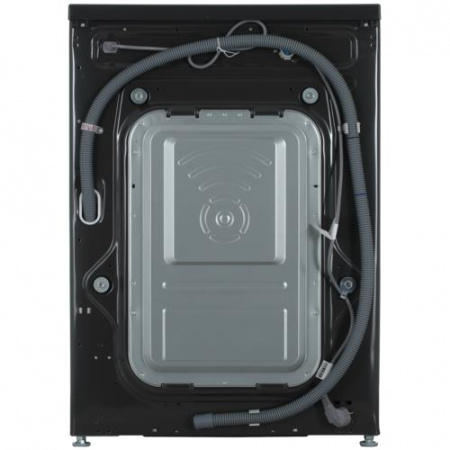 Стиральная машина LG F2Y1HS6J черный