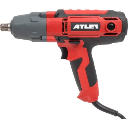 Гайковёрт ATLET PIW450N ударный 450 Вт