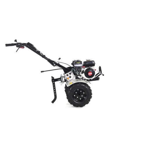 Мотоблок Интерскол МБ-75/7 бензиновый 4.8кВт 7л.с. (789.0.0.40)