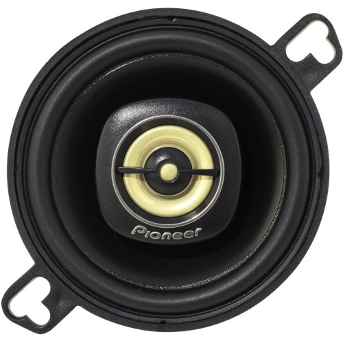 Колонки автомобильные Pioneer TS-A879 (без решетки) 450Вт 85дБ 4Ом 7.6см