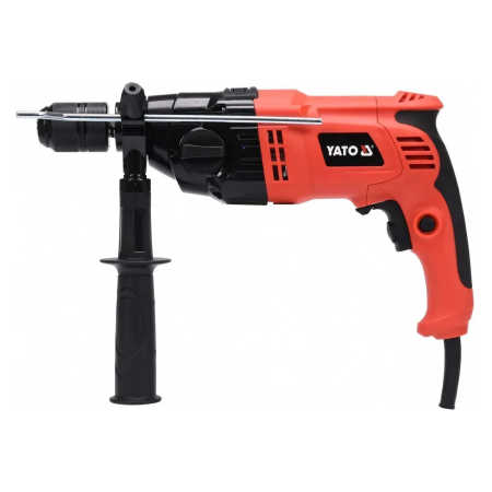 Дрель YATO YT-82044 ударная 1050Вт