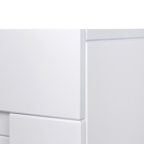 Электрокамин RealFlame Stanley 26 WT белый с очагом Moonblaze Black