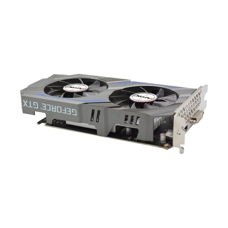 Видеокарта AFOX AF1650S-4096D6H1-V2