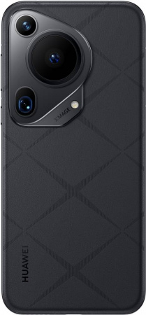 Смартфон Huawei Pura 70 Ultra 16Гб/1Тб Черный