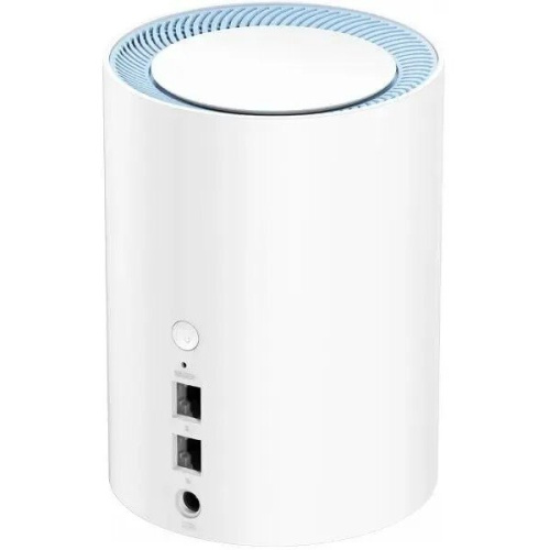 Бесшовный Mesh роутер Cudy M1200 (1-Pack) AC1200 10/100BASE-TX белый