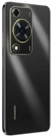 Смартфон Huawei Nova Y72 8/256 Гб Черный