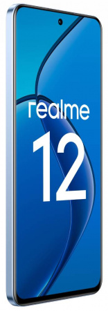 Смартфон Realme 12 8/512 Гб Голубой